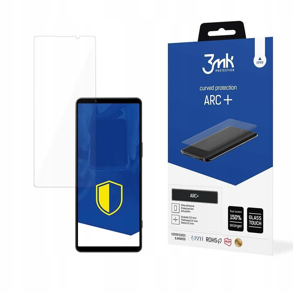 Sony Xperia 1 V 3MK Arc+