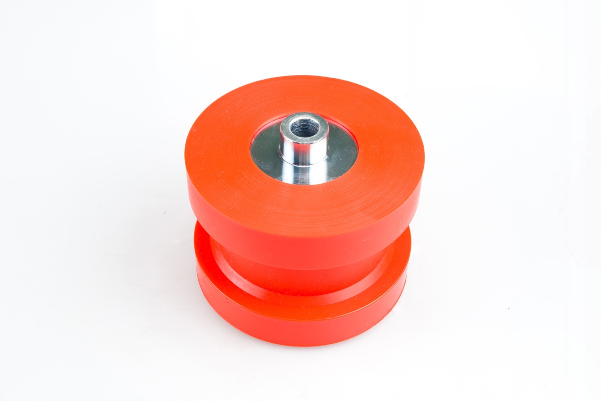 Pouzdro zadního vozíku (zadní) Mercedes S W221 Mercedes Cla 216 A2213511342