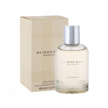 Burberry Víkend Pro Ženy Edp 100 ML
