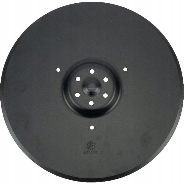 Talíř střihu D350x3x25,5 34910010 Lemken