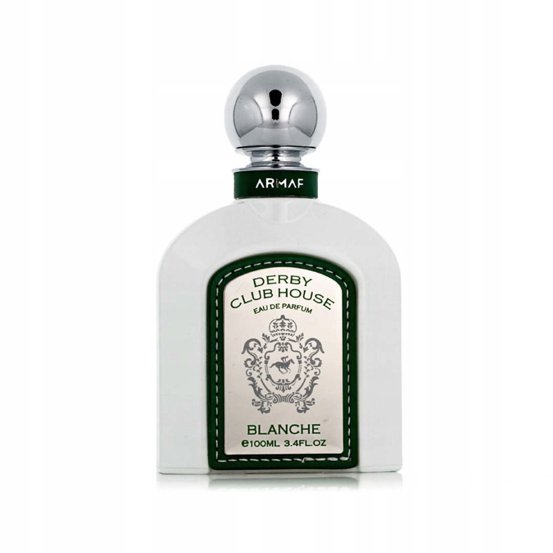 Dámské Parfémy Armaf Derby Club House Blanche Edp 100 ml