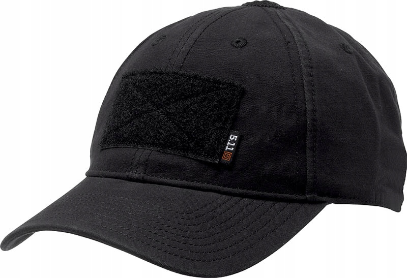 5.11 Czapka Flag Bearer Cap Black 89406