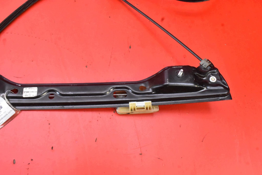 window regulator left front EU 39142315 OPEL ASTRA 5 V K 15-20