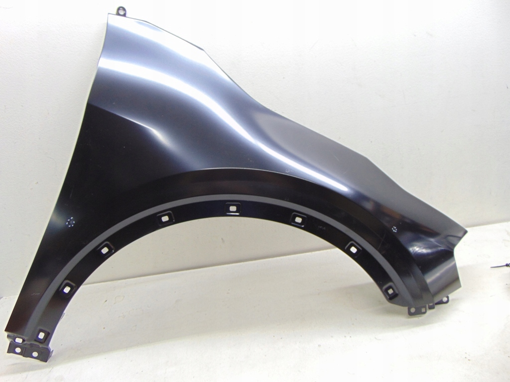 KIA SPORTAGE V BŁOTNIK PRZOD PRAWY Stan opakowania oryginalne