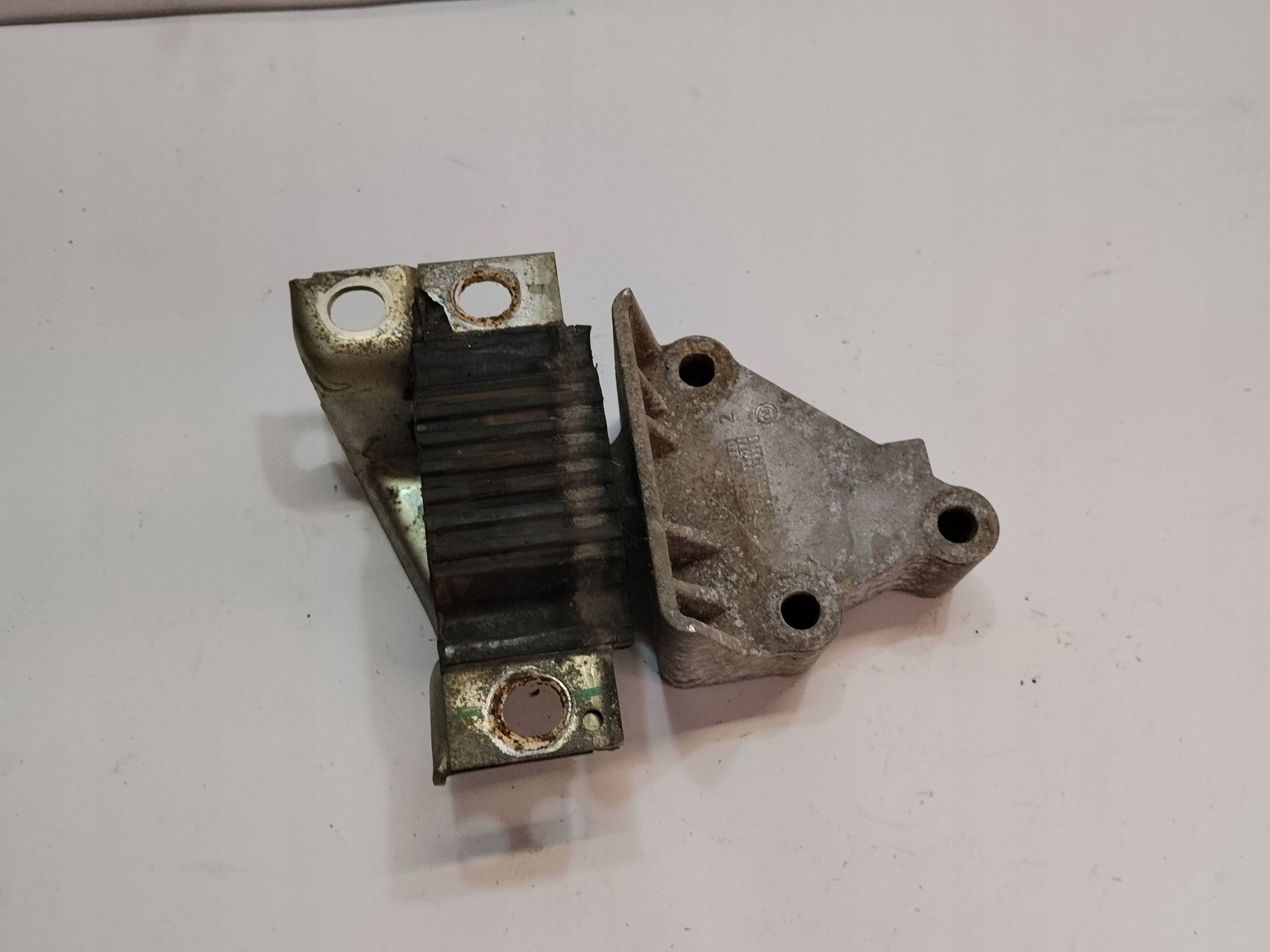 engine mount Peugeot Boxer 1358088080