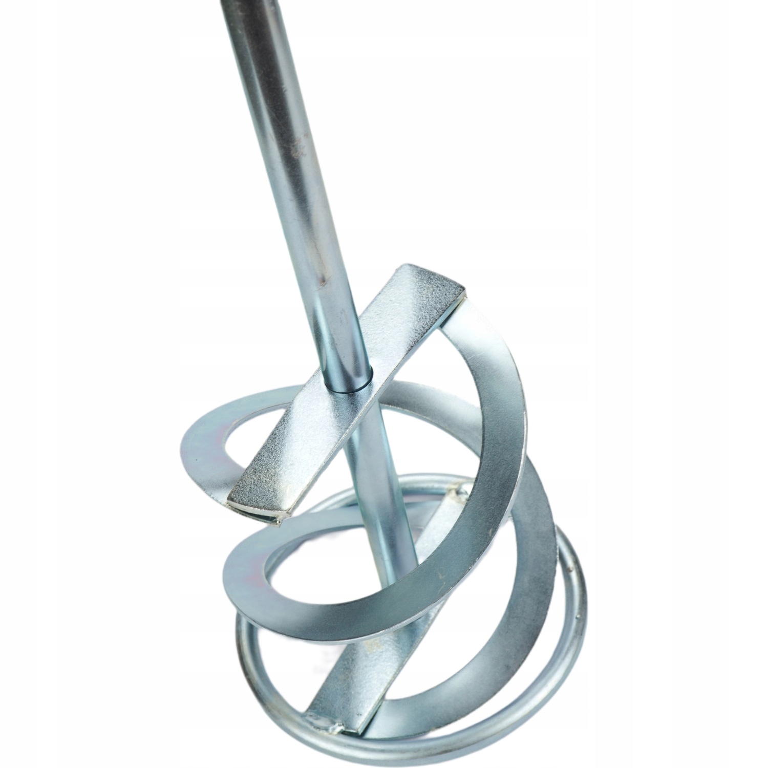 MIESZADŁO DO ZAPRAW Ø120 ŚRUBA/OCYNK Marka Gold tools