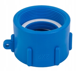 

Złącze przyłącze do mauzera Ibc S60x6 Gw 2 cale