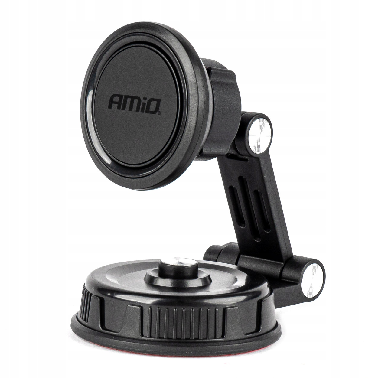 Uchwyt na telefon magnetyczny obrotowy AMiO-04144