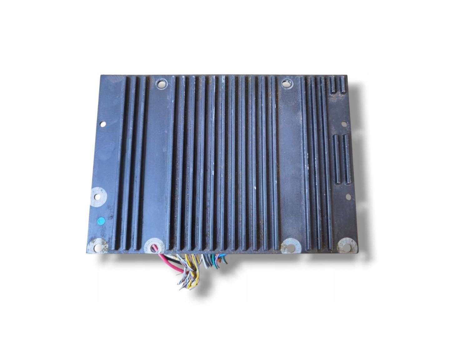 amplifier radia Volvo XC90 facelift 2010 31282140