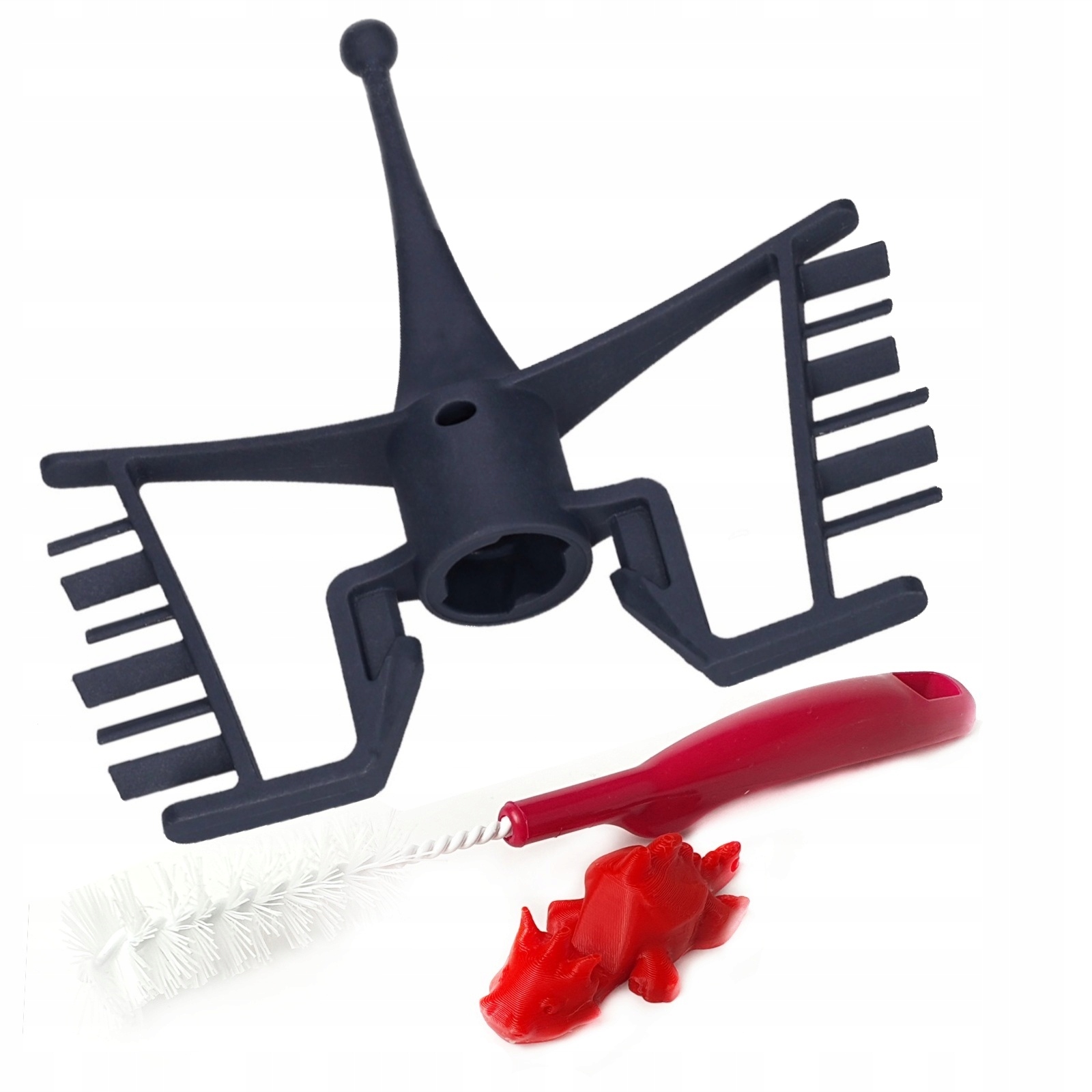 MOTYLEK MIESZADŁEŁKO DO THERMOMIX TERMOMIX TM31 EAN (GTIN) 89061609805325