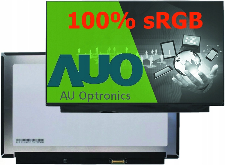 Nová Náhradná Matrica LP133WF9-SPB4 Fhd Ips 30PIN eDp Matná