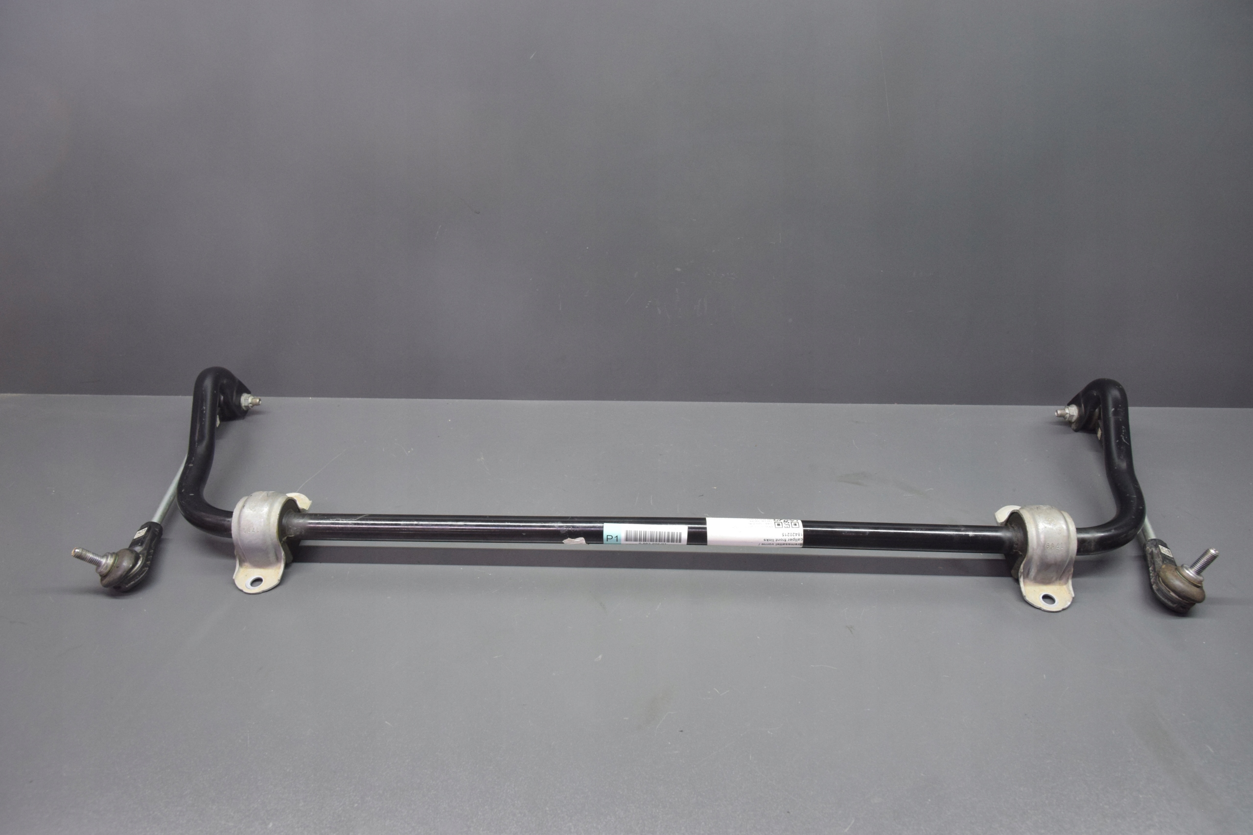 STABILIZATOR front BMW 3 G20 6883202