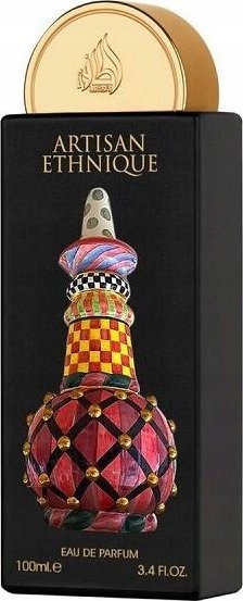 Lattafa Lattafa Artisan Ethnique Edp 100ml