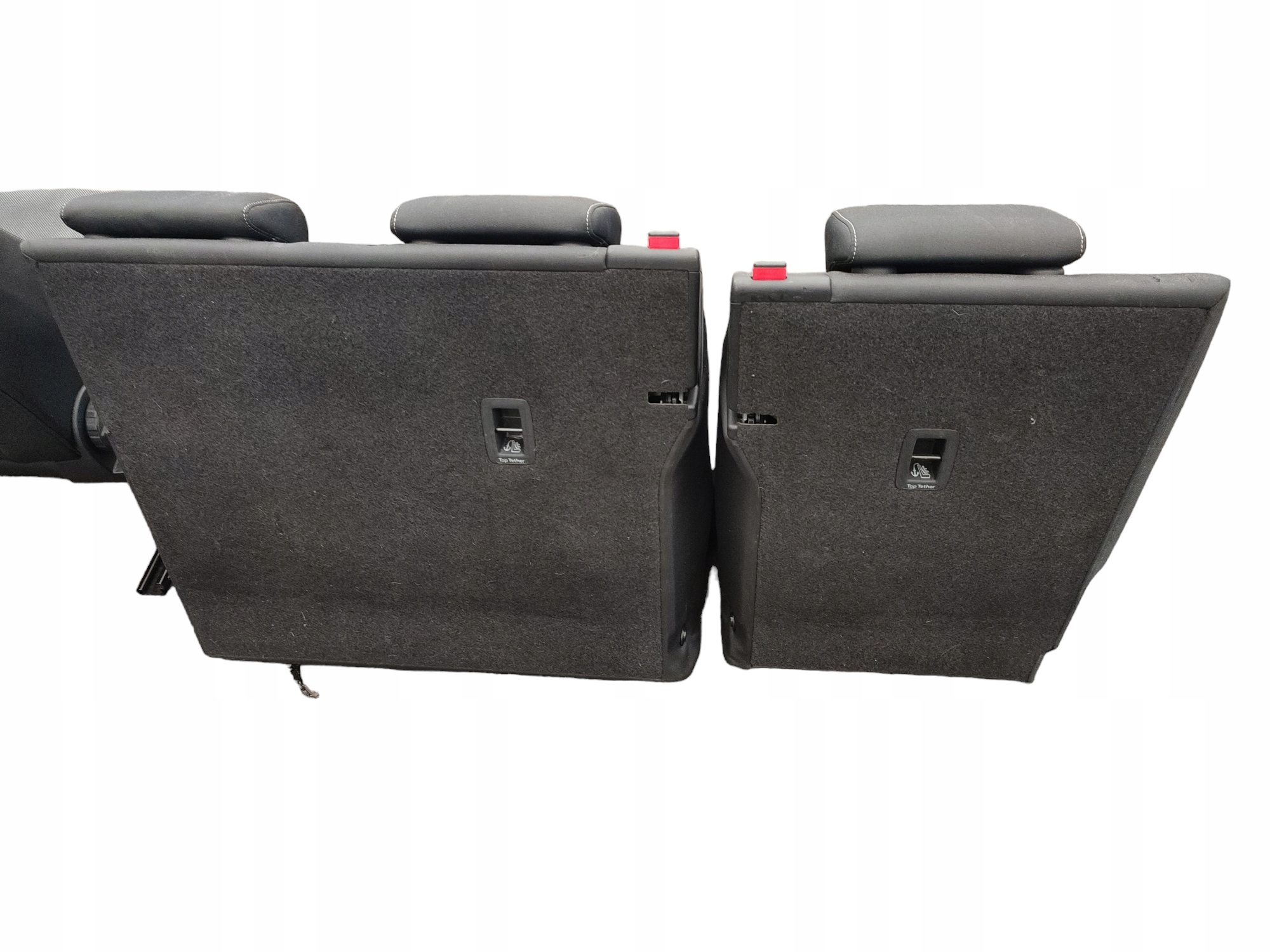 Sitze KOMPLET AUDI Q2 GA 81A (2016-2020)