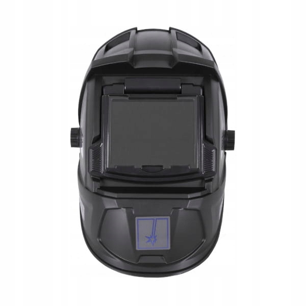 PRZYŁBICA SPAWALNICZA Z KLAPKĄ SPARTUS 90X110mm Marka Spartus