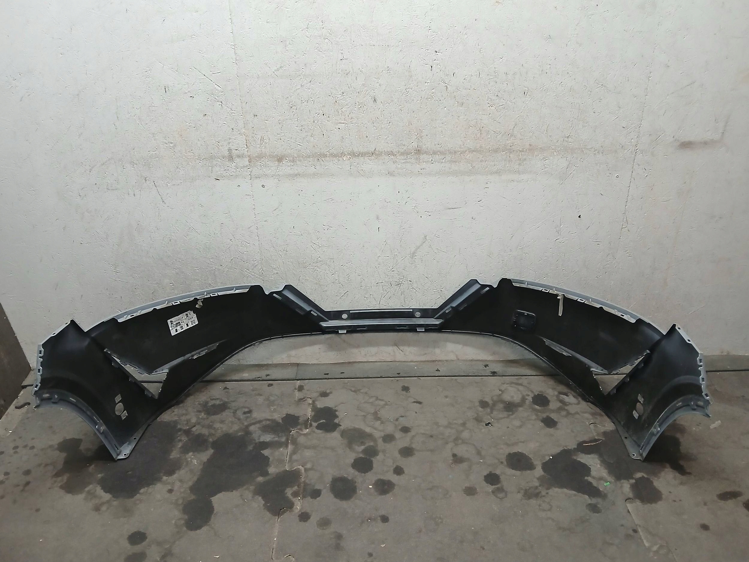 bumper front NISSAN QASHQAI III 3 J12 21-23