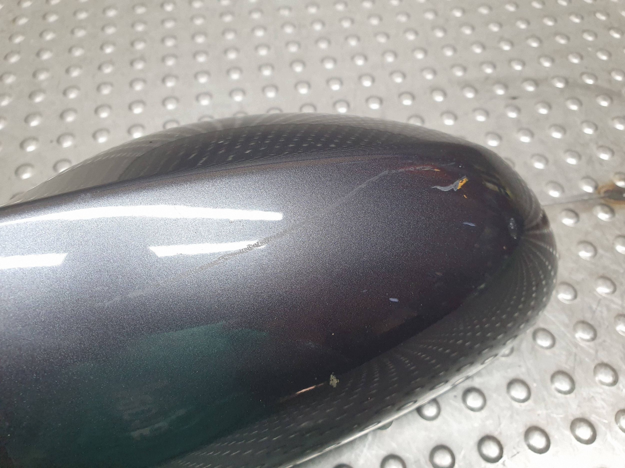 mirror left 3 PIN BMW E82 E88 LIFT 08-11 EUROPA