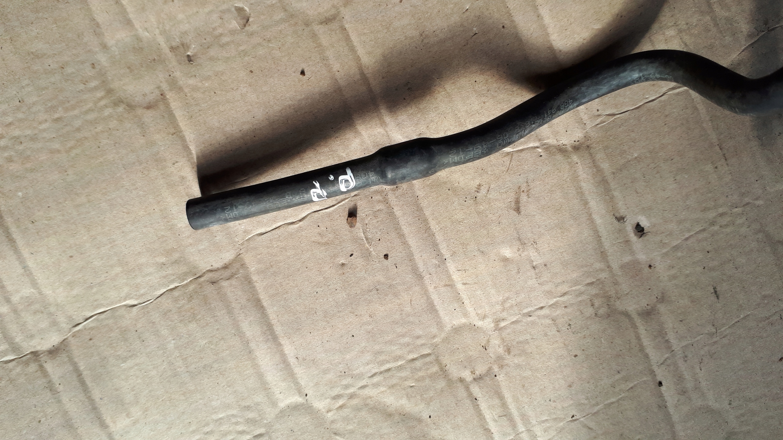 A7 4G ODPOWIETRZNIK lights front right 4G8941718A