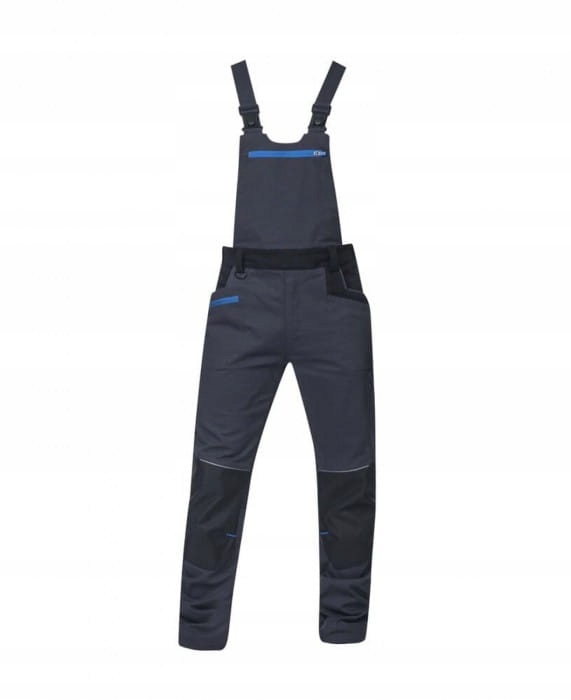

Ogrodniczki Robocze Rozciągliwe Ardon 4Xstretch 50