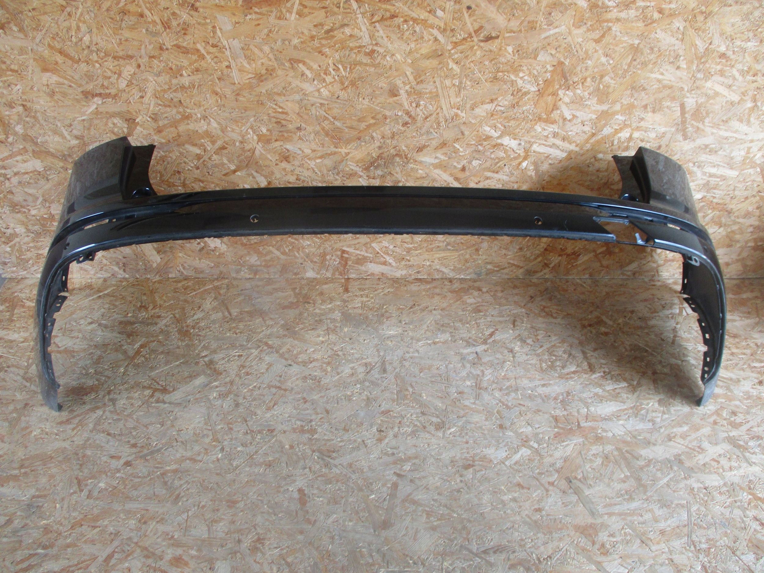 bumper rear part rear VOLVO XC60 II