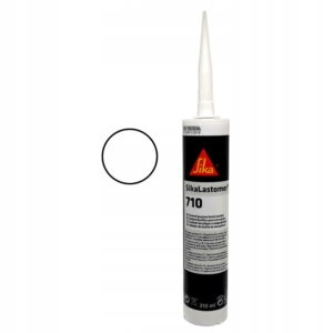 

Sika Lastomer 710 uszczelniacz butylowy biały