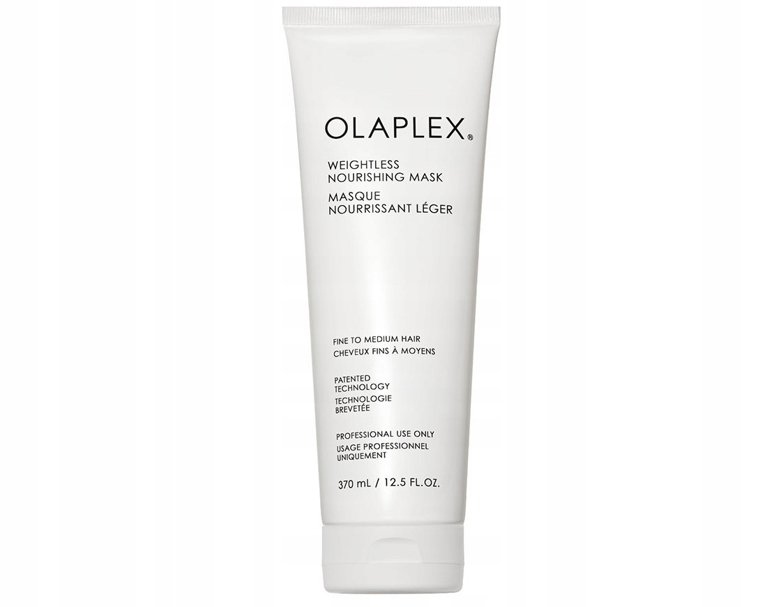 Olaplex Rich Hydration Vyživující hydratační maska pro suché vlasy 200 ml