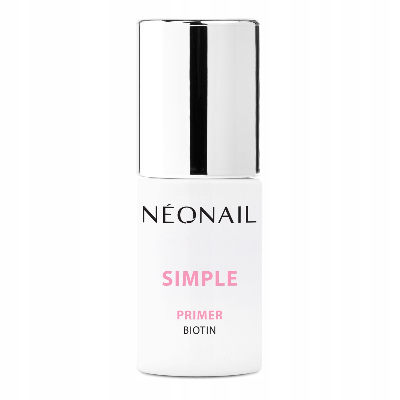 NEONAIL Bezkwasowy PRIMER BIOTIN do lakierów SIMPLE 7,2 ml