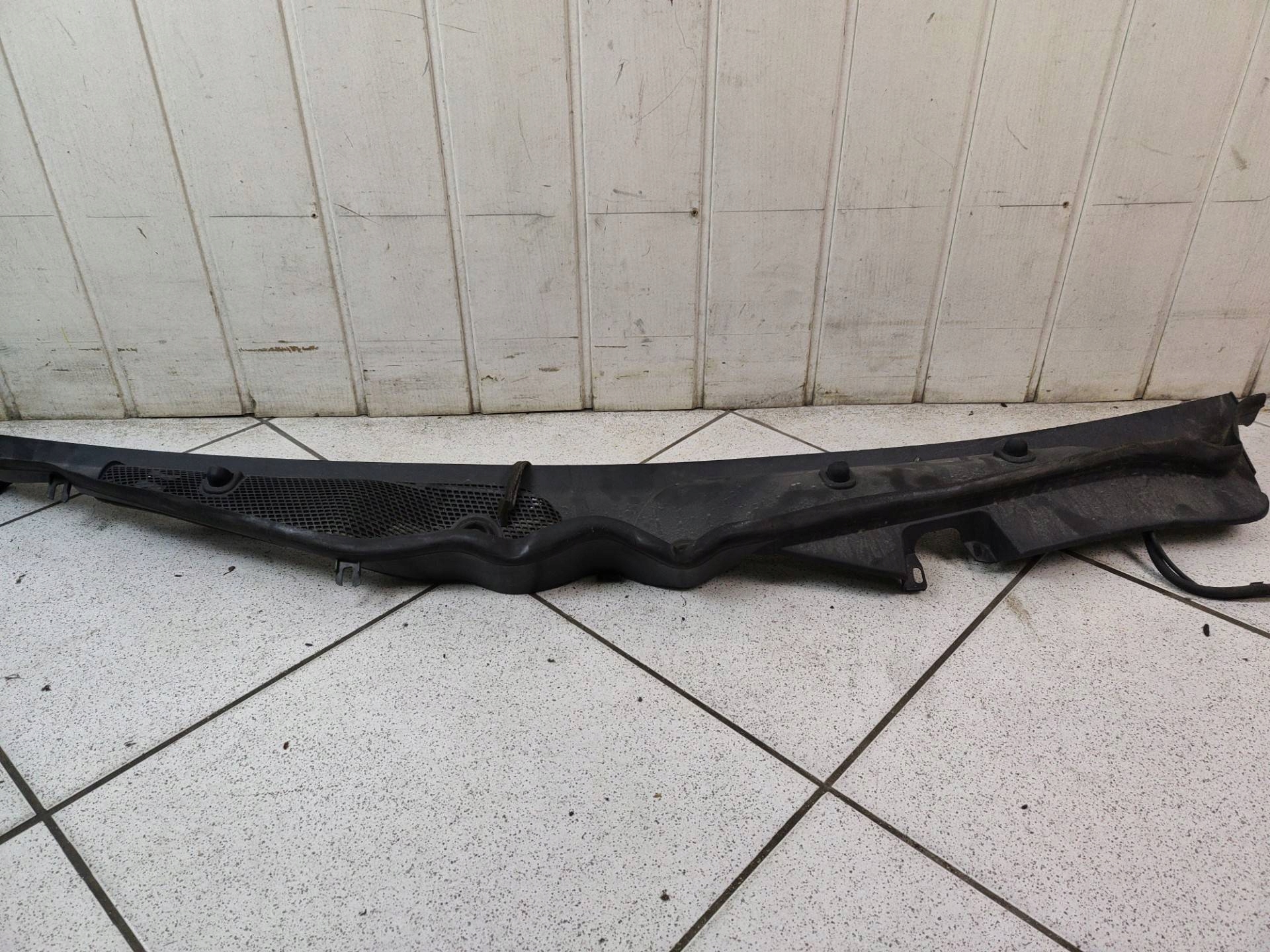 torpedo front Mercedes-Benz E w212 W212 2011 A2128301013