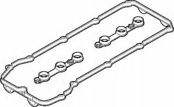 

Elring Uszczelka Pokrywy Bmw 3 E46 320 330