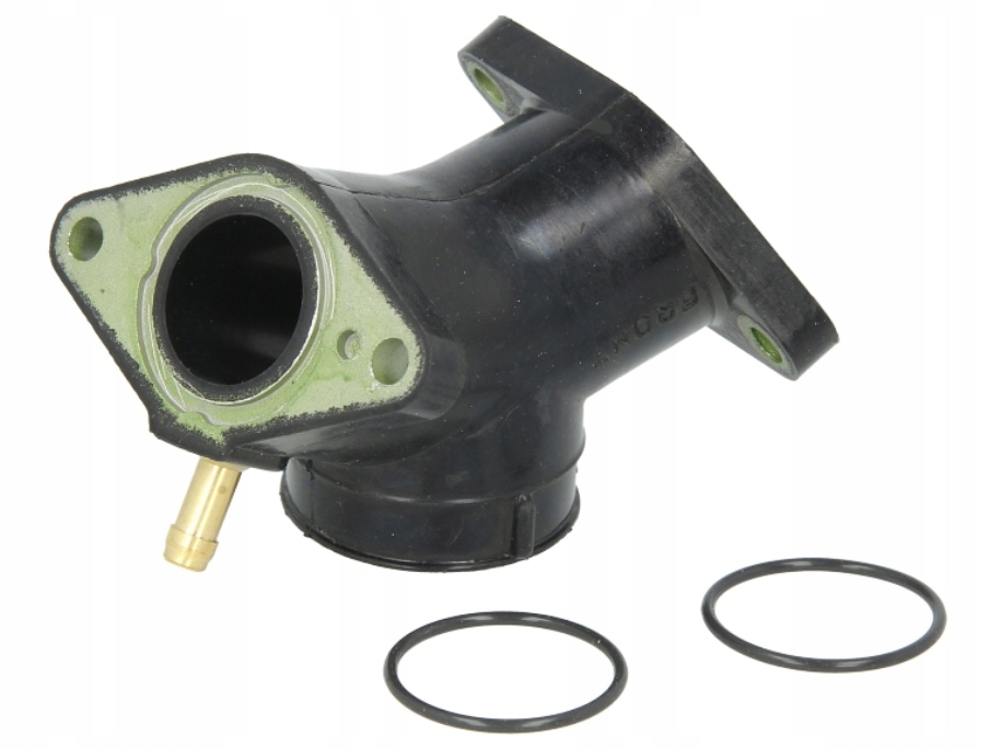 CHY-61 - ВСМОКТУЮЧИЙ ПАТРУБОК YAMAHA XV 250 1988-