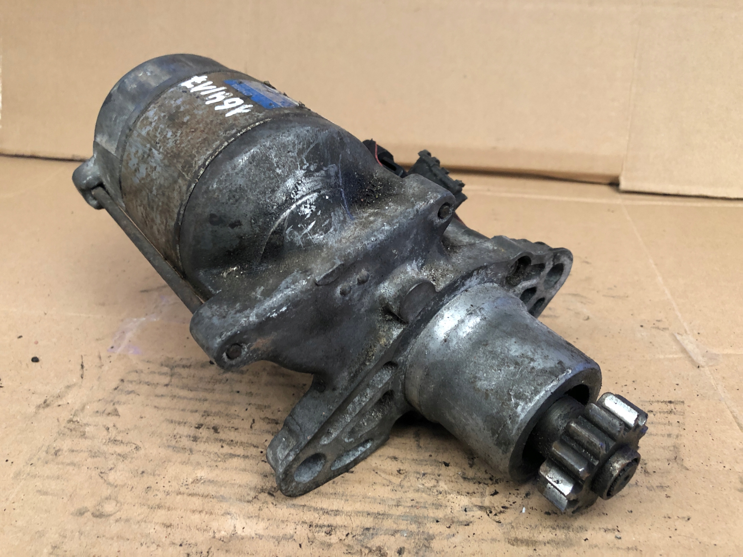 starter Toyota CAMRY 2.2B 28100-03030