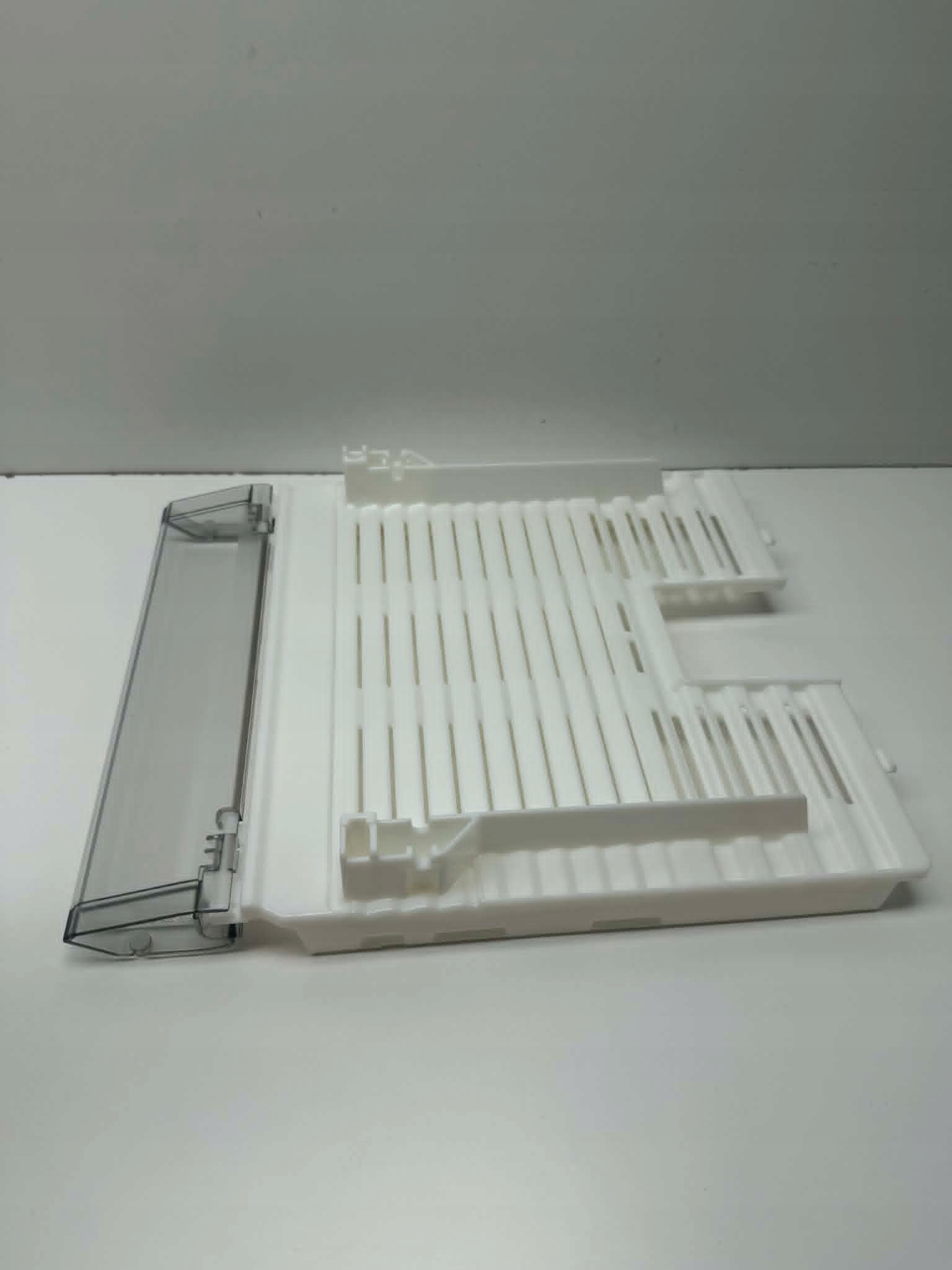 Klapka od pokrywy szuflady zamrażarki Samsung DA97-19217C