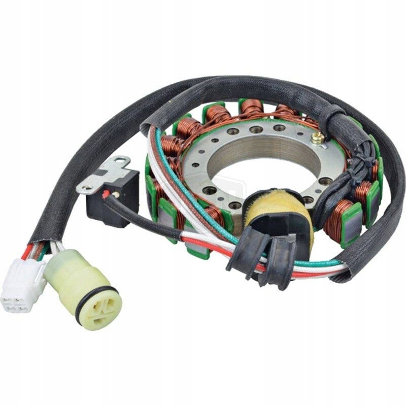 Arrowhead (jn) Vinutie Alternátora (stator) Yamaha Yfm 600 Grizzly '99-01