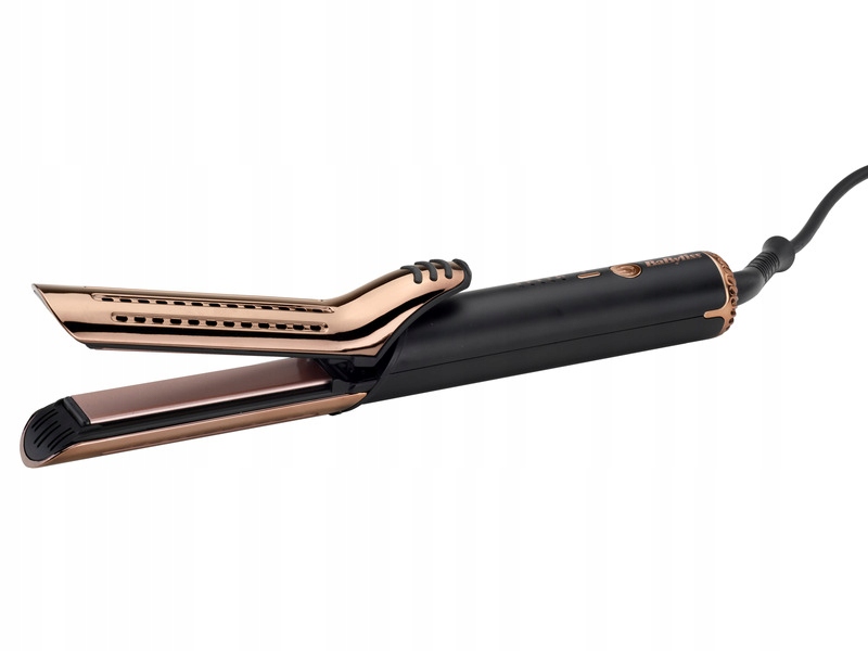 Multifunkční kulma BaByliss C115E Curl Styler Luxe s chladným prouděním vzduchu