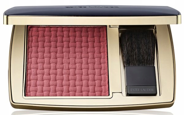 Estee Lauder The Sculpting Powder Blush Růžový Lisovaný Pink Kiss 7 G