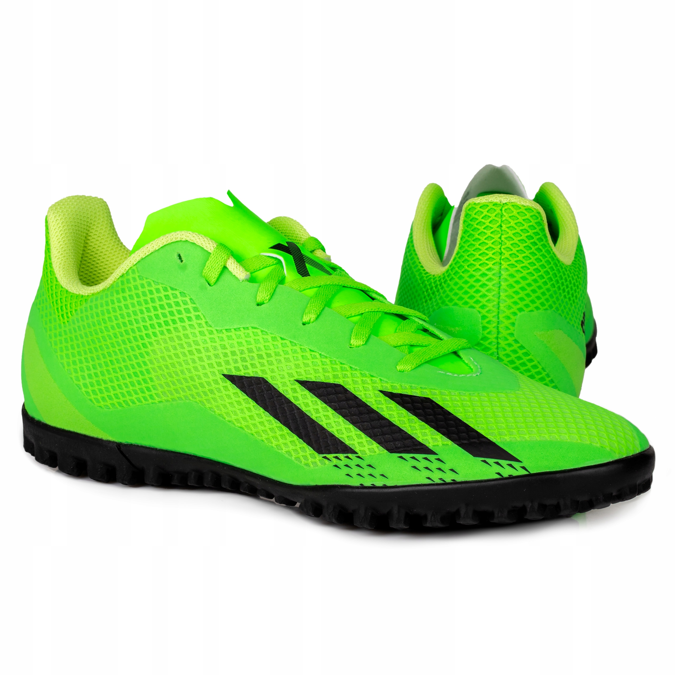 Fotbalová obuv, turfy Adidas X Speedportal 4 Tf GW8507
