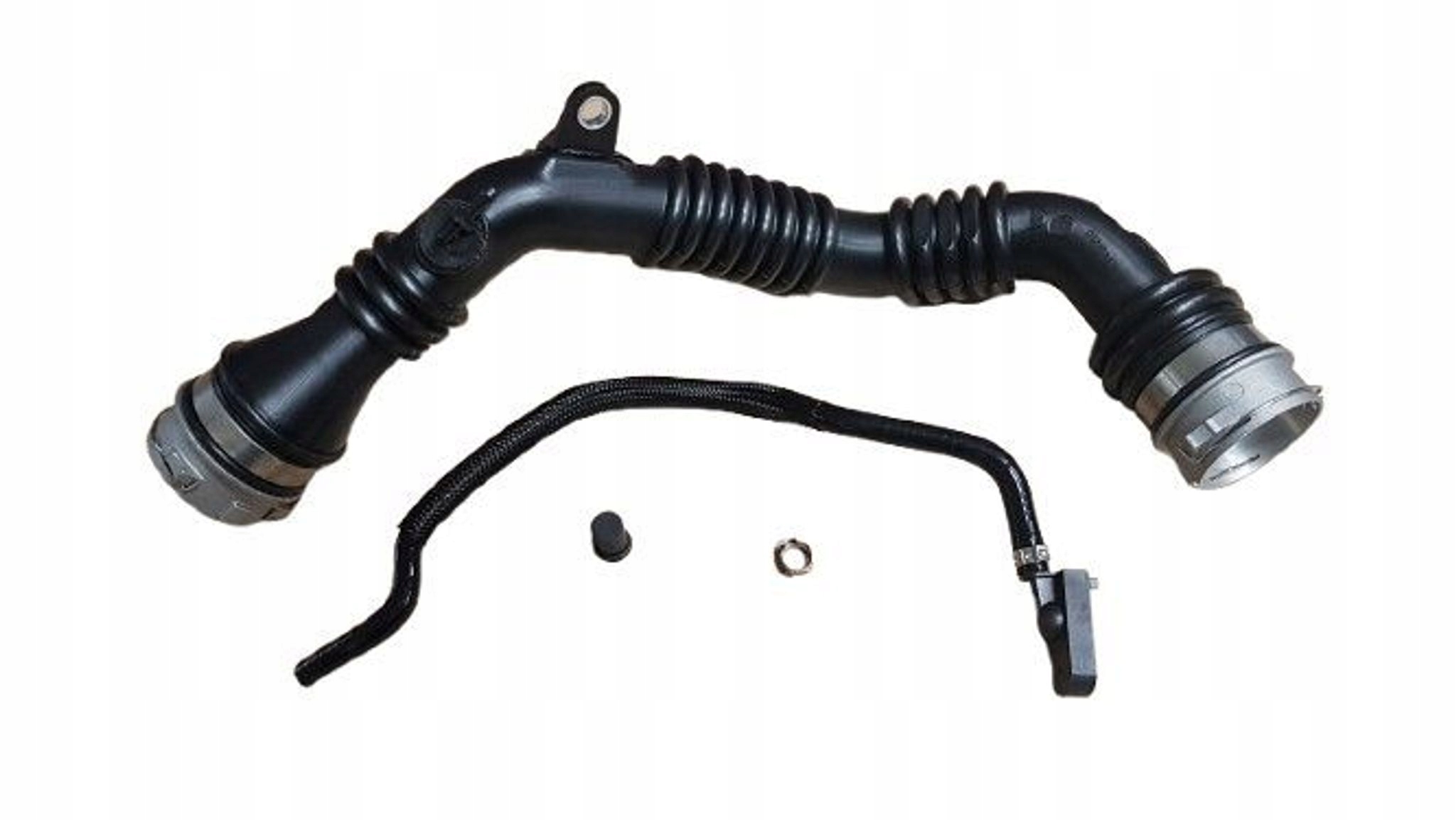 Vzduchová Hadice Dol.r Megane III M6542