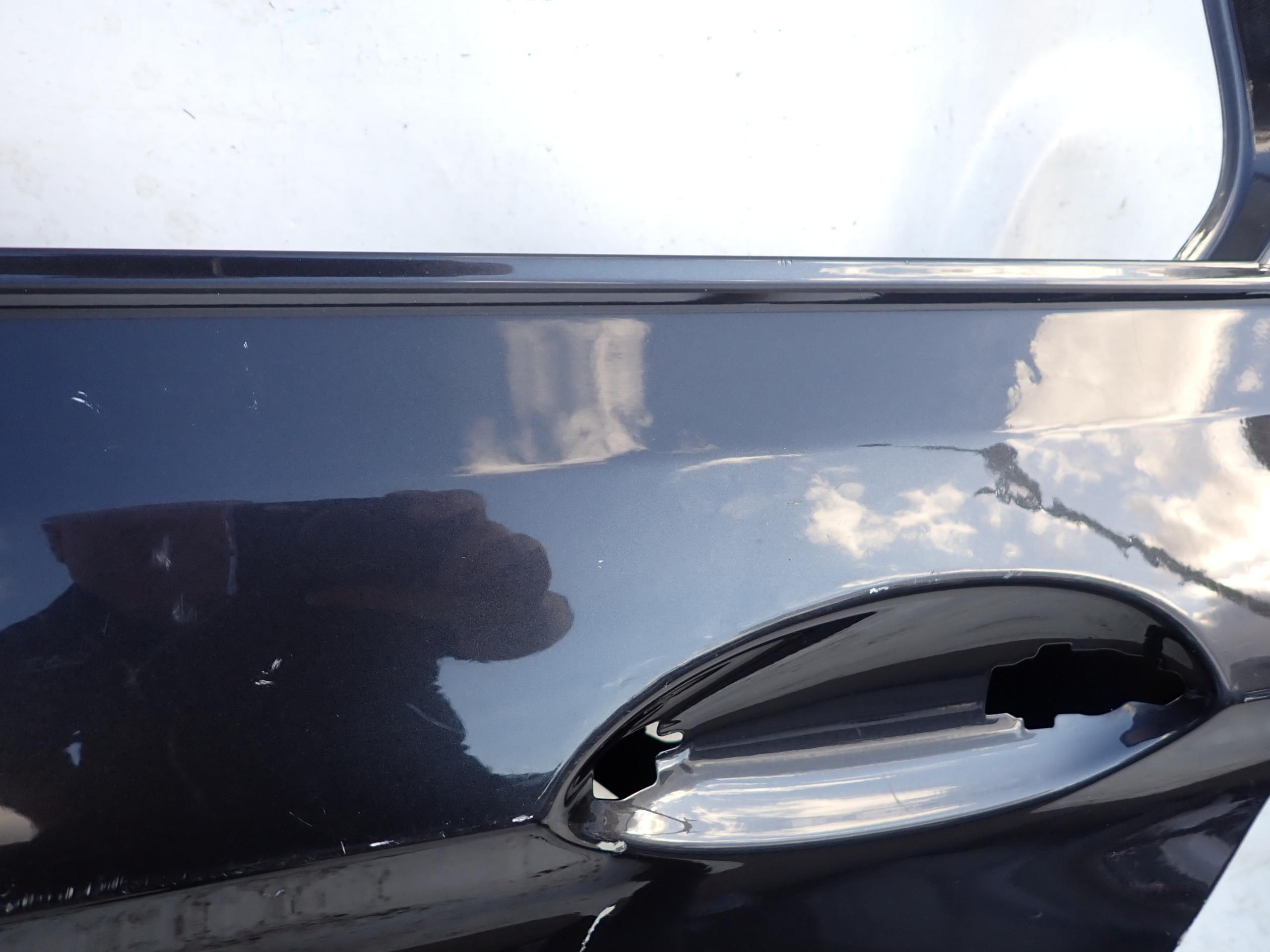 BMW 5 G31 KOMBI 17- Tür links heck hinten