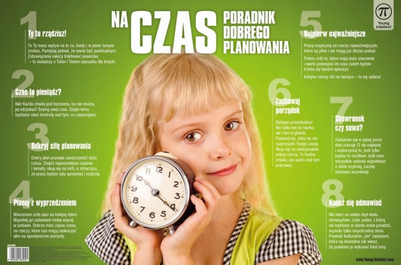 PODKŁADKA SZKOLNA DO PRAC DLA DZIECI MATA PODKŁAD