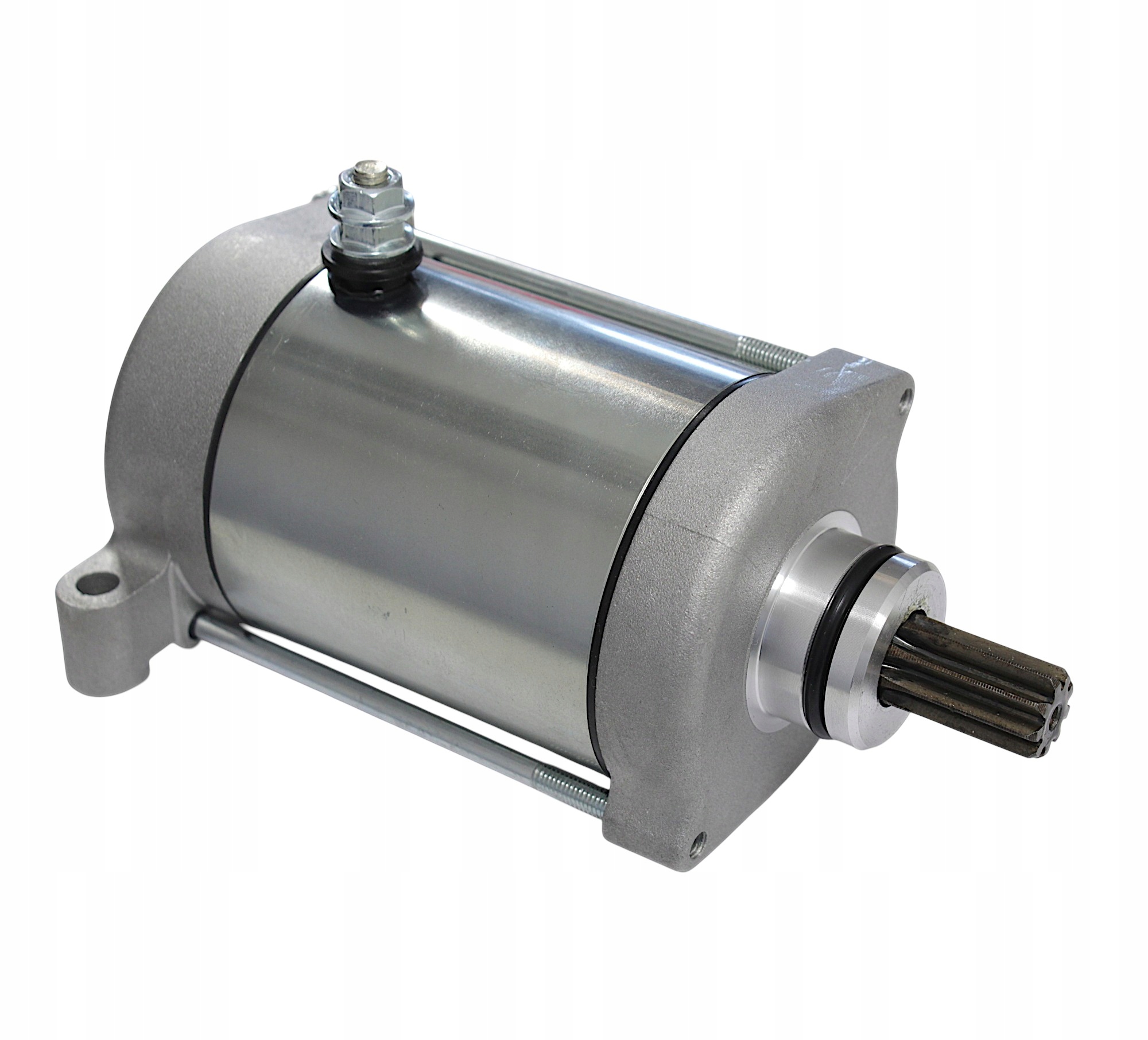 Štartér Power Force Yamaha Raptor Yfm 700 06-21 Grizzly 700 07-08