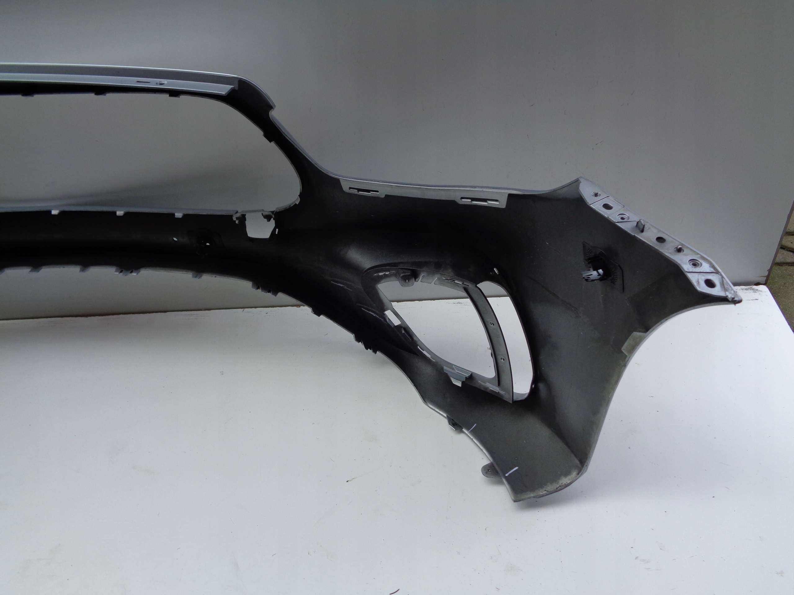 front bumper MERCEDES E-KLASA W213 20- LIFT AMG NR 46878