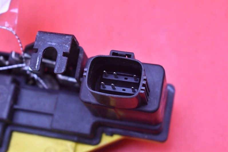 lock door right rear part rear VOLVO XC70 00-05