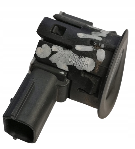 B MAX CZUJNIK PARKOWANIA PDC KOSZYK SRODEK TYL Signaling obstacles sound