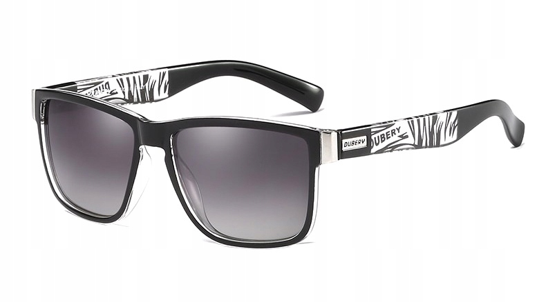 

okulary przeciwsłoneczne Dubery premium UV400 24h