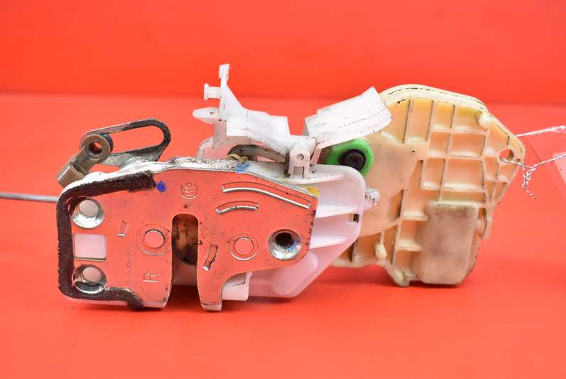 lock door right front front EU HONDA CITY 4 IV 05-08