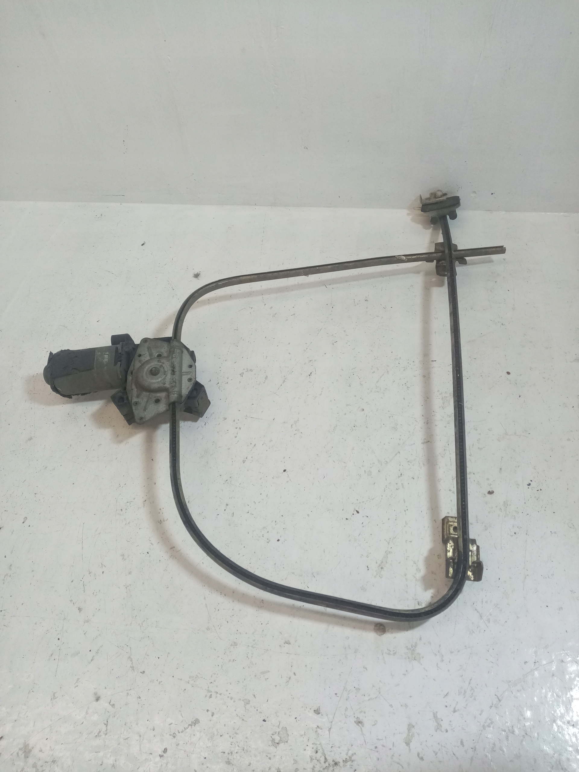 ELE mechanism windows left front RENAULT R 19