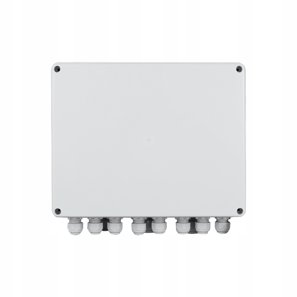 Instalační pouzdro BCS-L2 240x190x90 mm Bcs