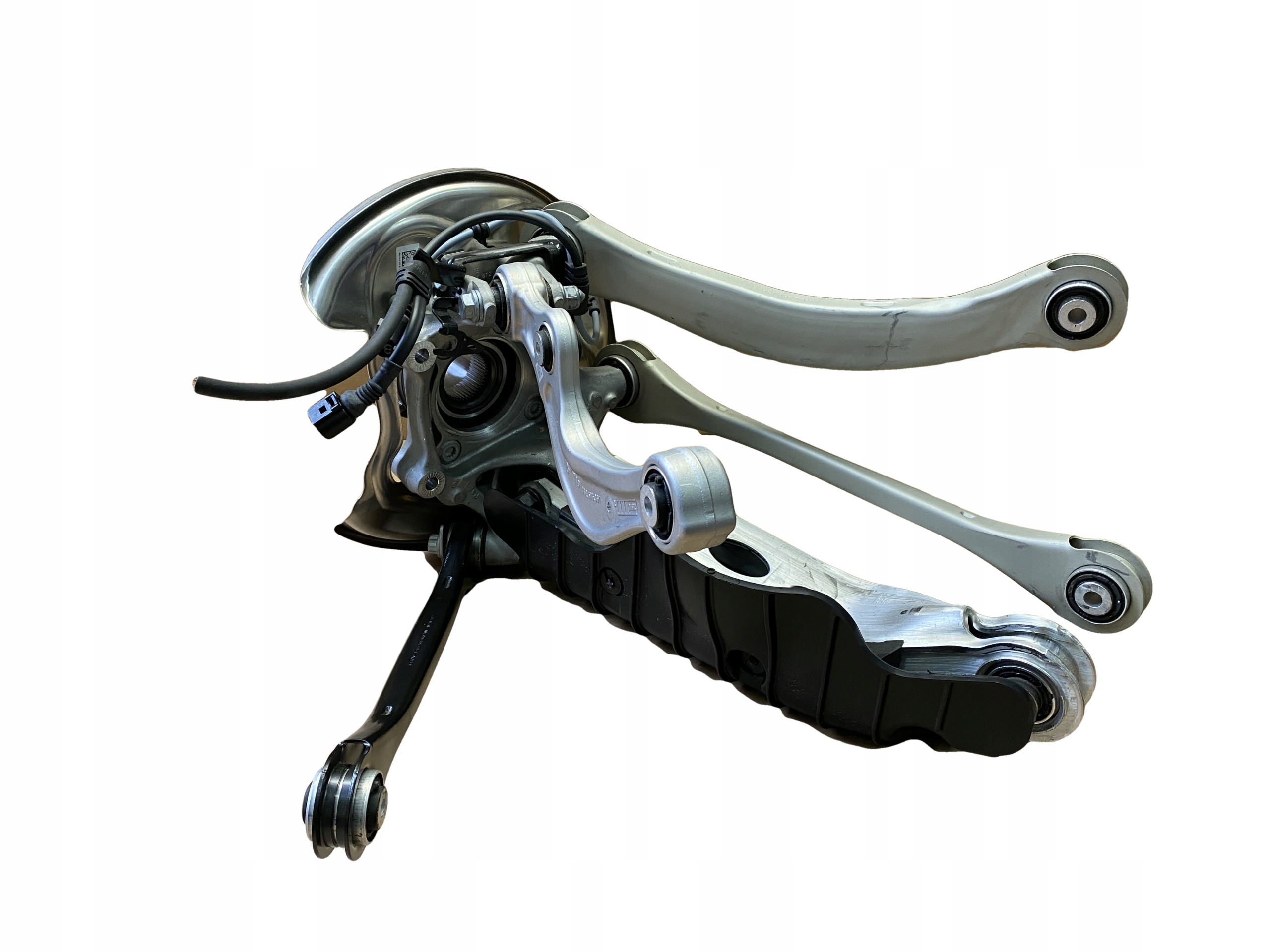 AUDI A6 A7 4K C8 swing sususpension right rear part 4K0505432Q