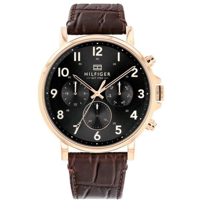 Pánské hodinky Tommy Hilfiger 1710379