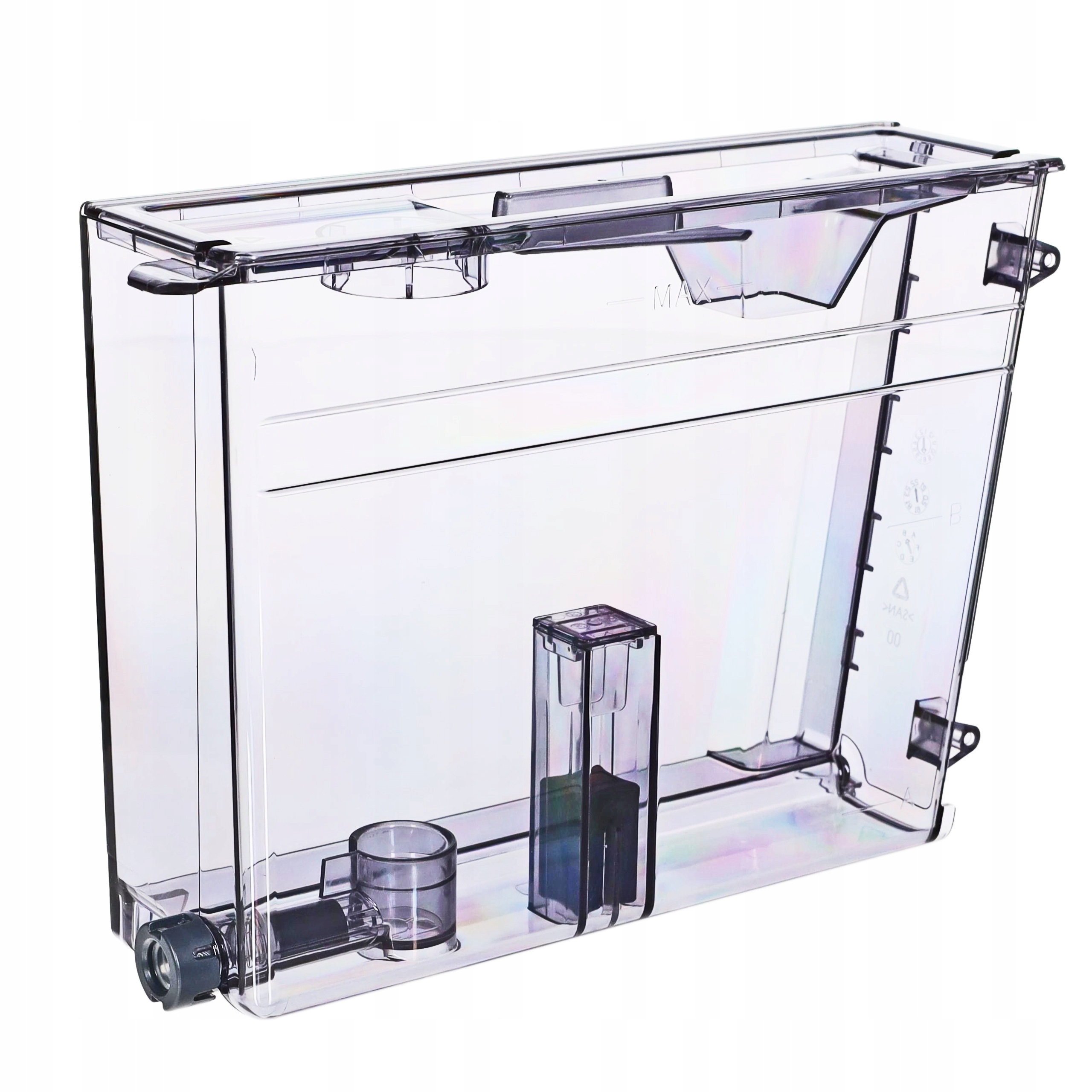 Nádoba na vodu pro kávovar DeLonghi ECAM550.55.SB